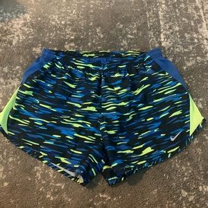 Nike Dri-Fit shorts